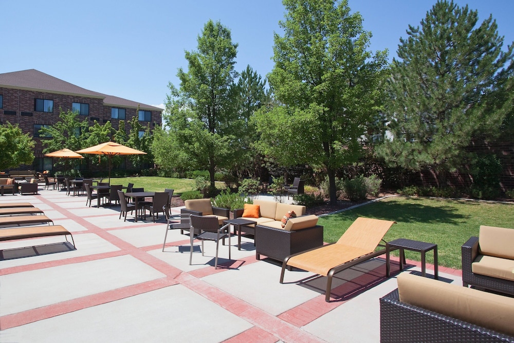 Courtyard by Marriott Salt Lake City Airport - photo 42