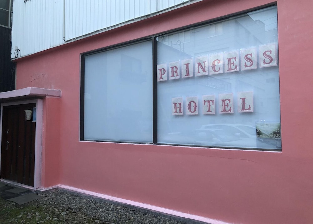 Sapporo Princess Hotel Hostel - last minute hotel in Sapporo