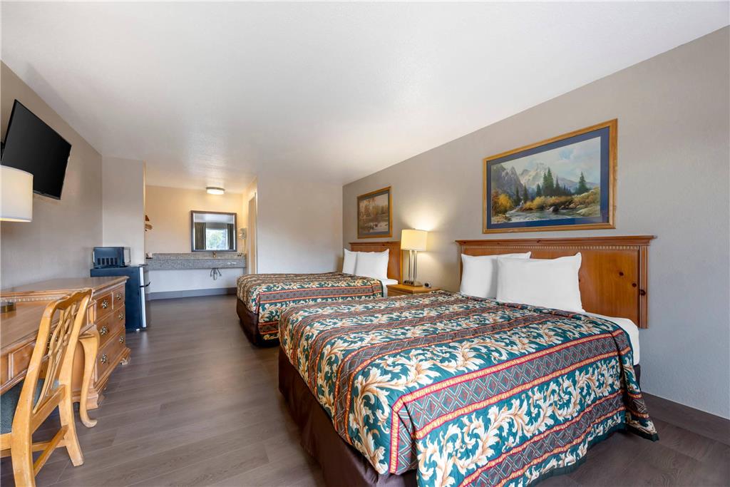 Rodeway Inn Albany - photo 21
