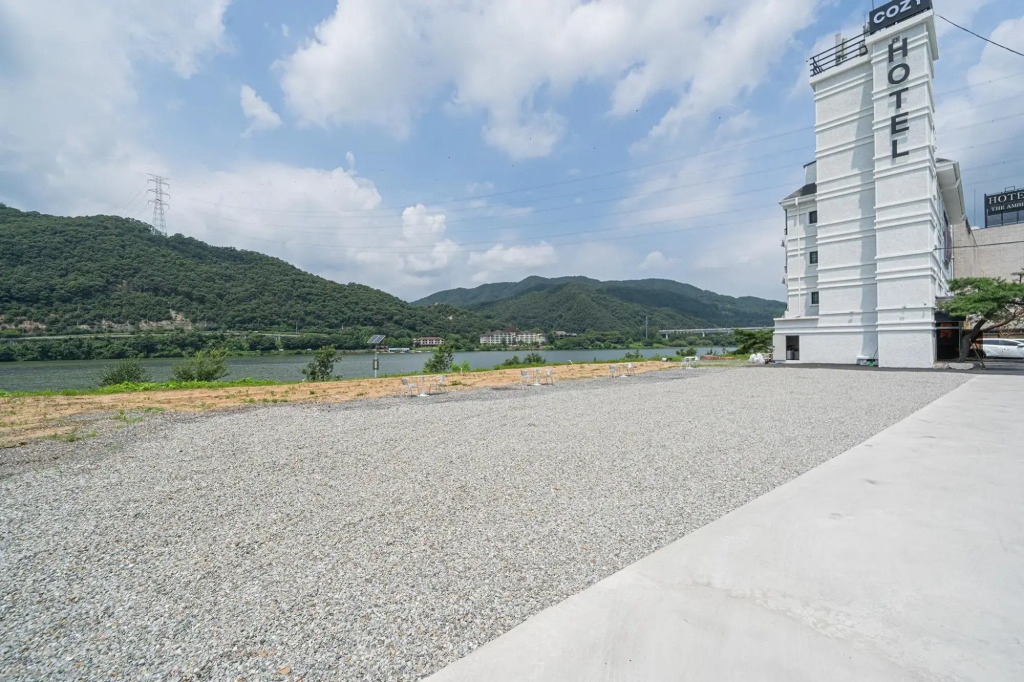 Yangpyeong Cozy in Yangp'yong, South Korea