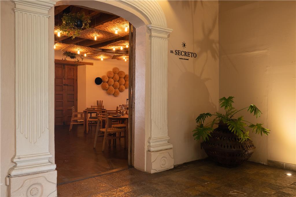 Casa del Alma Hotel Boutique and Spa