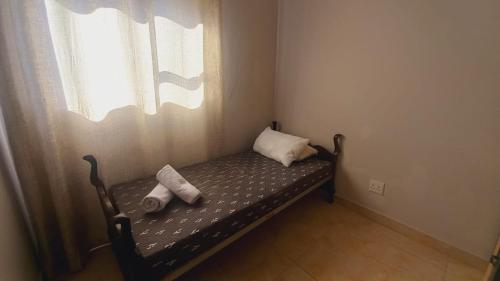 Zoe Apartment