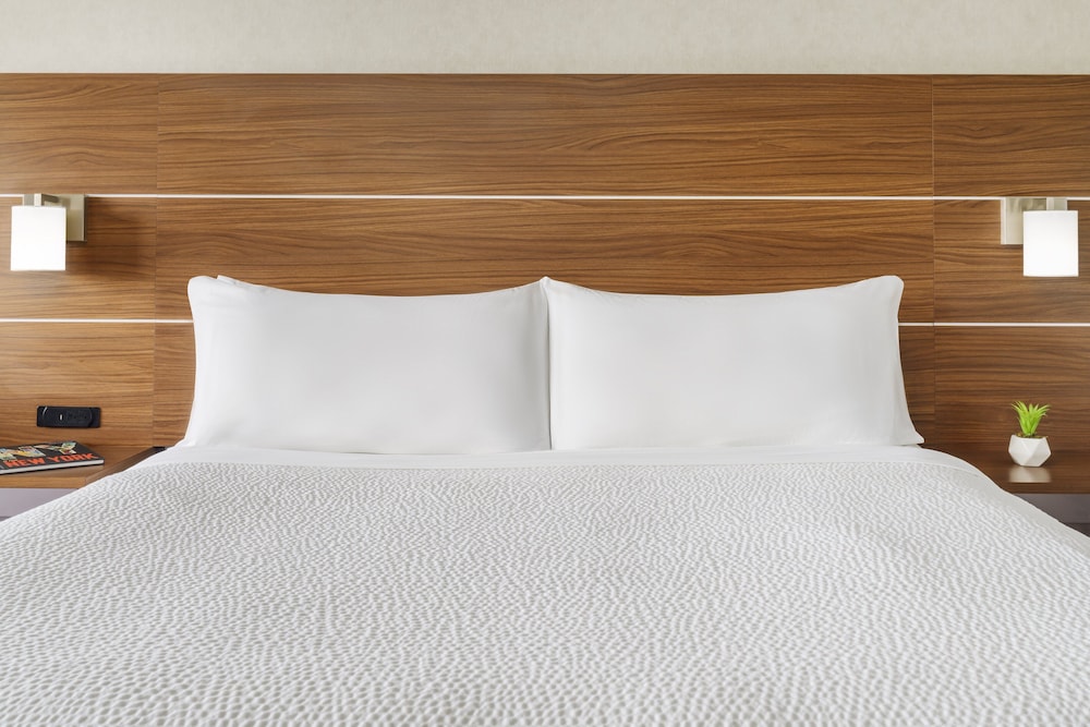 Holiday Inn Express Rochester NE Irondequoit by IHG - photo 20