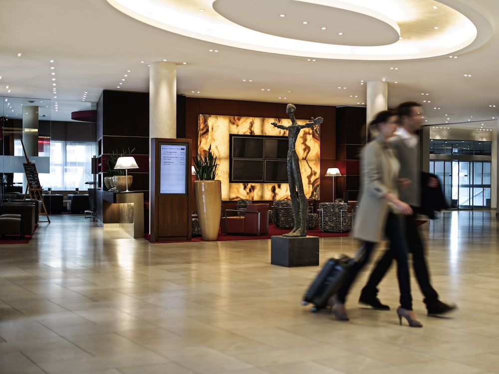 Pullman Cologne in Koeln, Germany