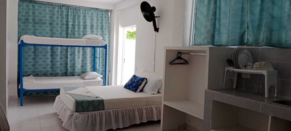 Hotel San Marino — hotel in Tumaco