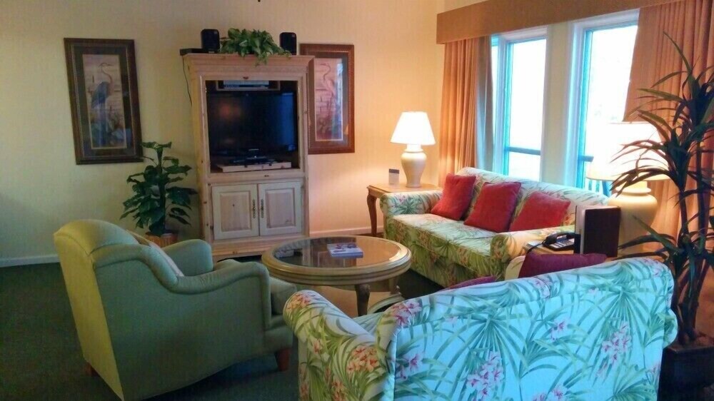 Ocean Palms Villas at Port Royal Resort - photo 16