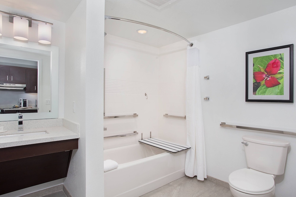 TownePlace Suites by Marriott Knoxville Oak Ridge - photo 13