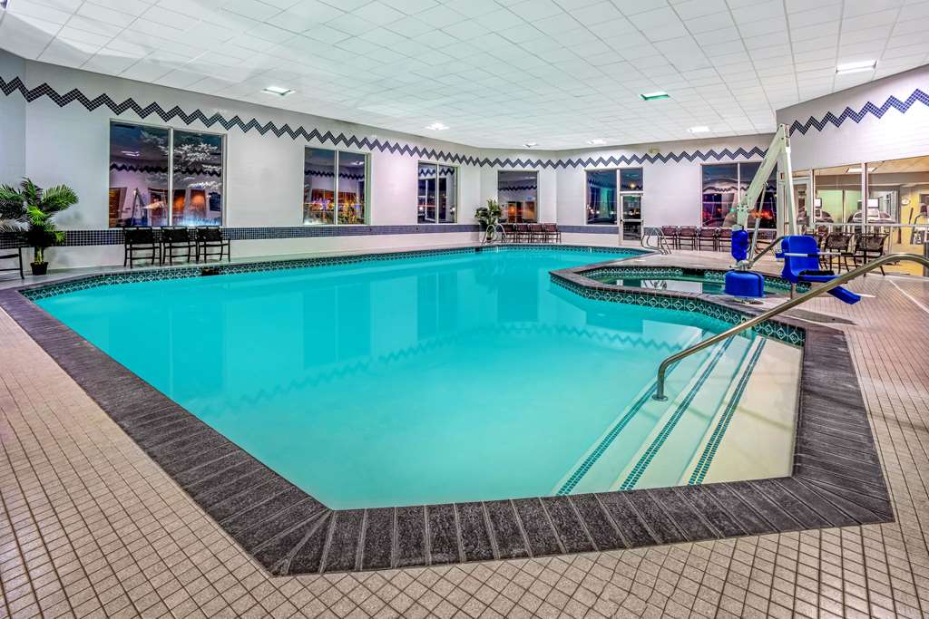 La Quinta Inn & Suites by Wyndham Coeur d`Alene - photo 8