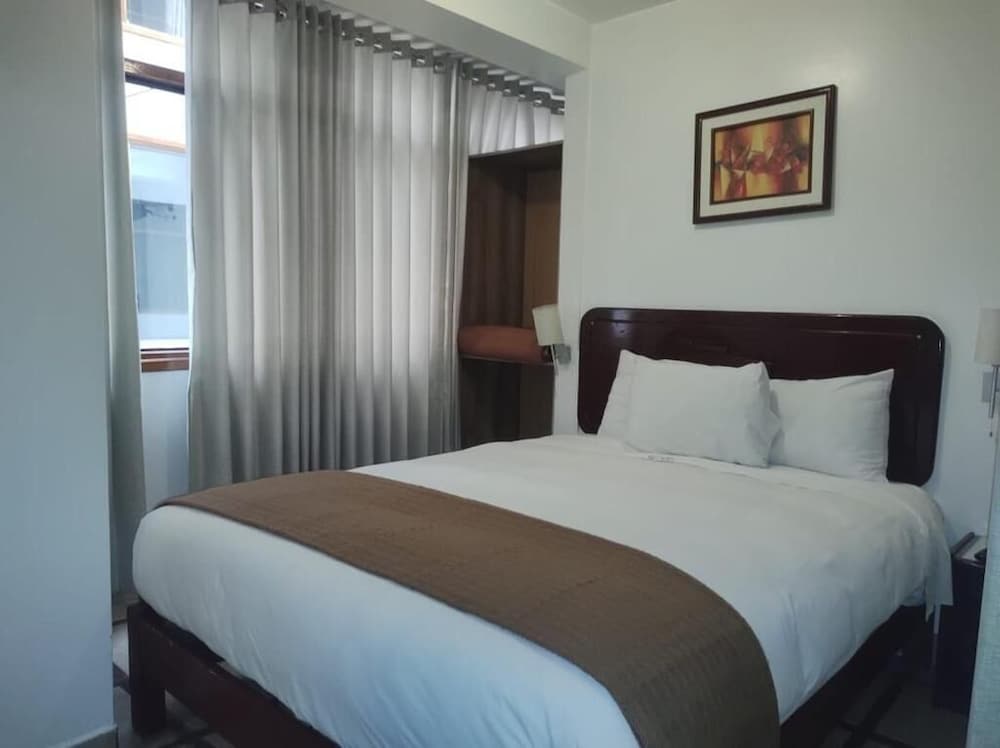 SelvaTerra Inn Machupicchu in Unknown City, Peru