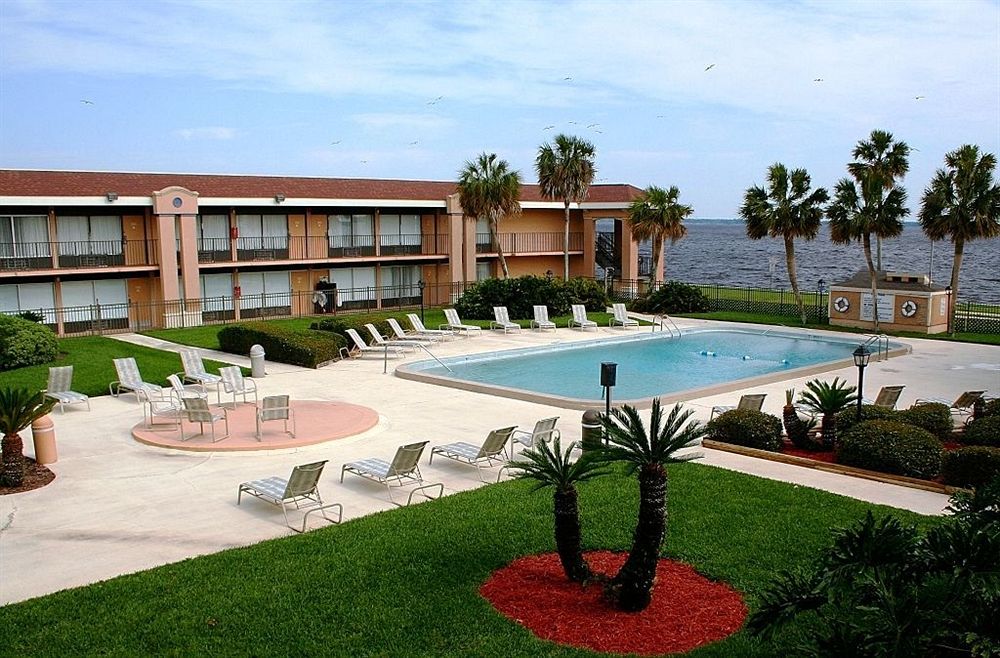 The Palms Resort and Marina — hotel in Sanford