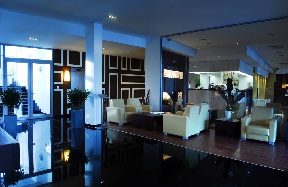 Aston Hotel — Bratislava — photo 3