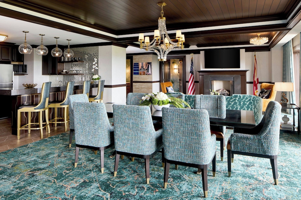 Renaissance Shoals Resort & Spa - photo 31