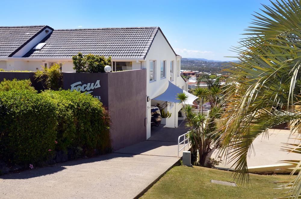 Jetty Focus in Coffs Harbour, Australia