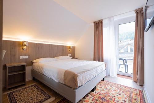 Pri Marusi in Kranjska Gora, Slovenia