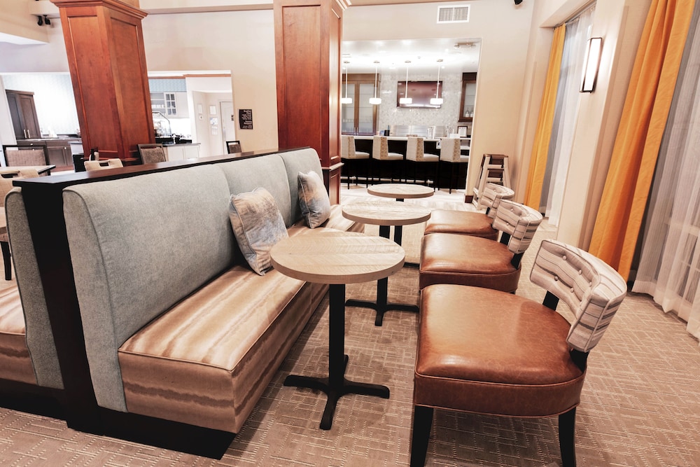 Homewood Suites by Hilton Lawrenceville Duluth - photo 3