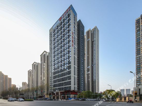 Till Bright Hotel - last minute hotel in Changsha