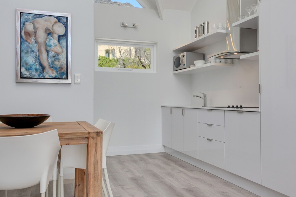 In-Room Kitchen