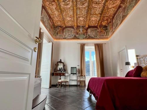Palazzo Della Guardia — 4-Star Luxury Hotel in Vietri Sul Mare, Italy