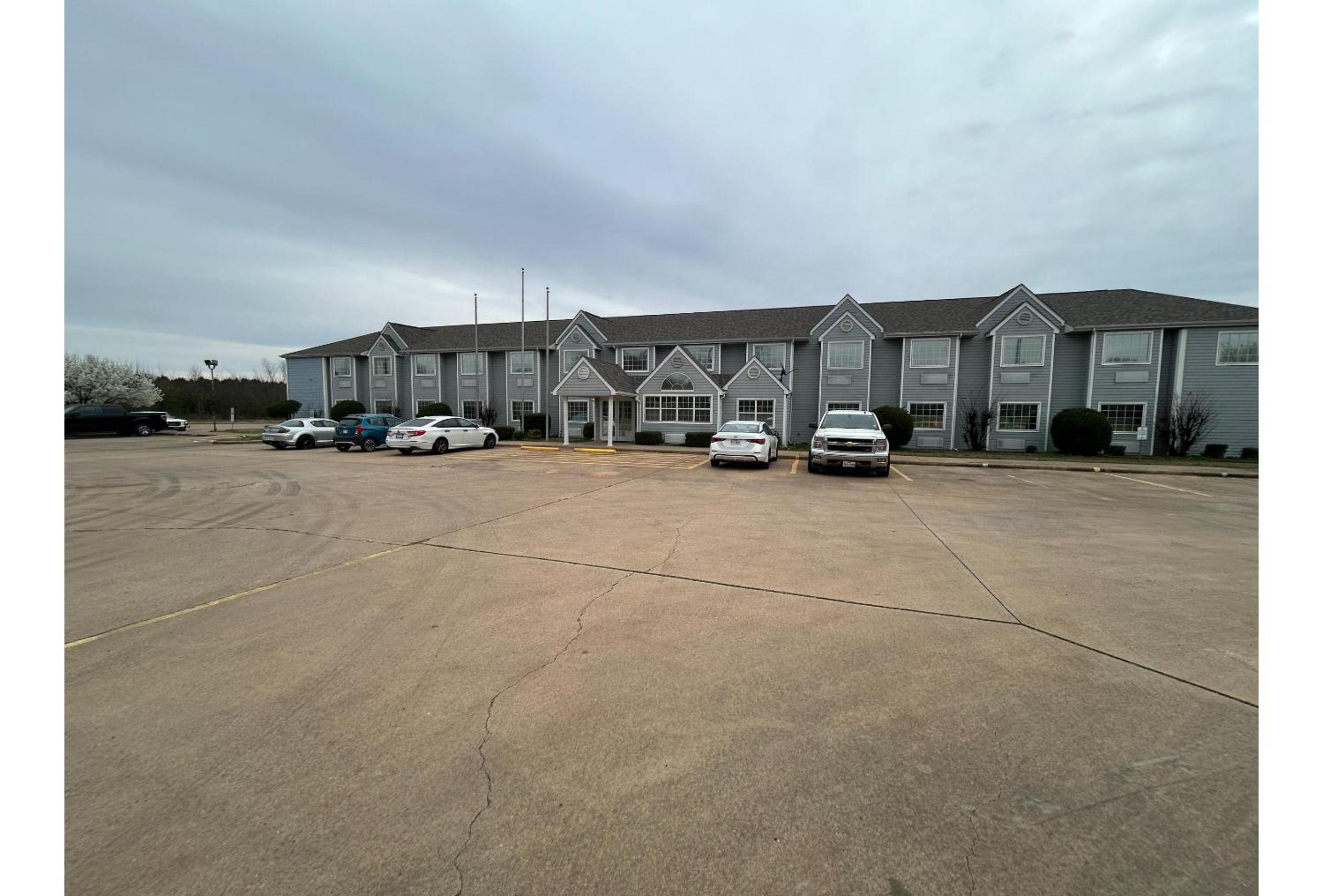 Motel 6 Idabel Ok - photo 28