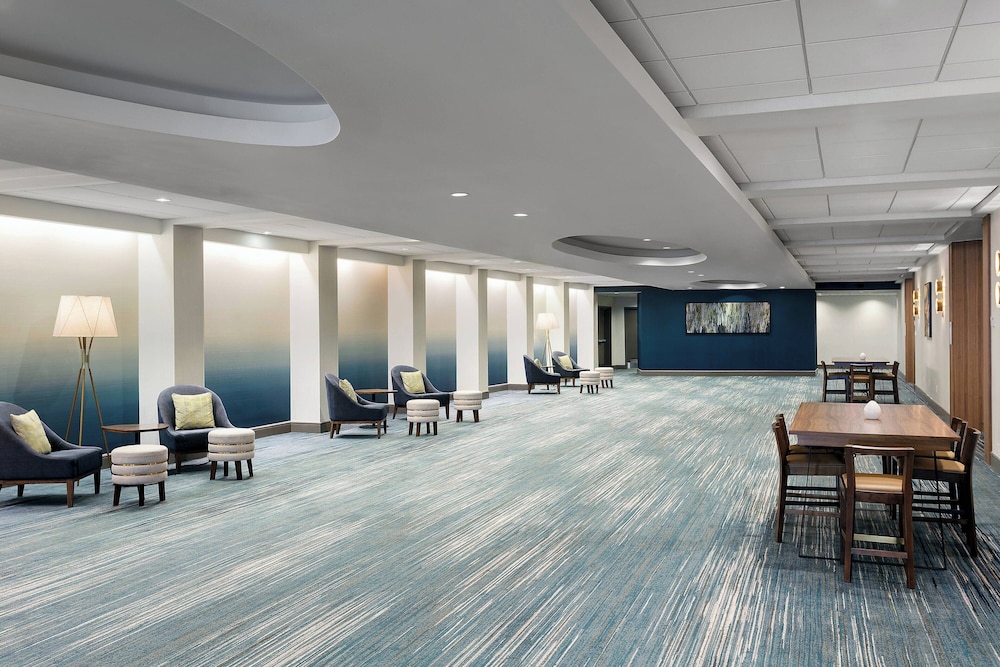 Delta Hotels by Marriott Woodbridge - photo 26