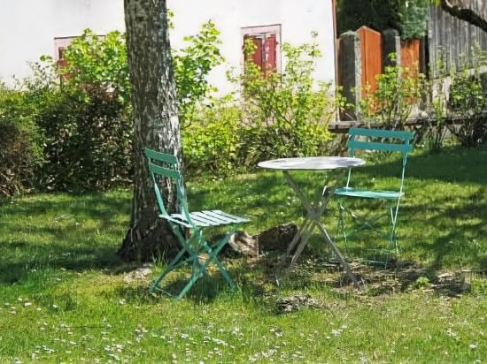Au 1608 — 4-Star Luxury Hotel in Wihr-Au-Val, France