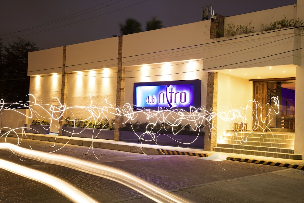 Nightclub