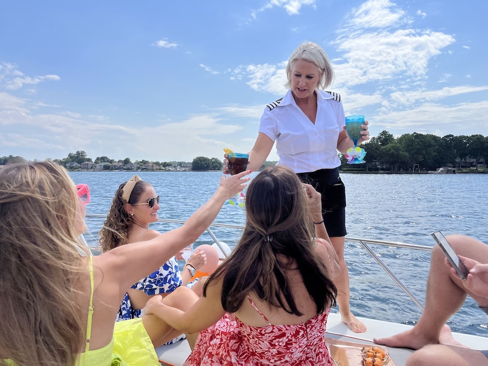 Lake Norman Hotel - photo 6