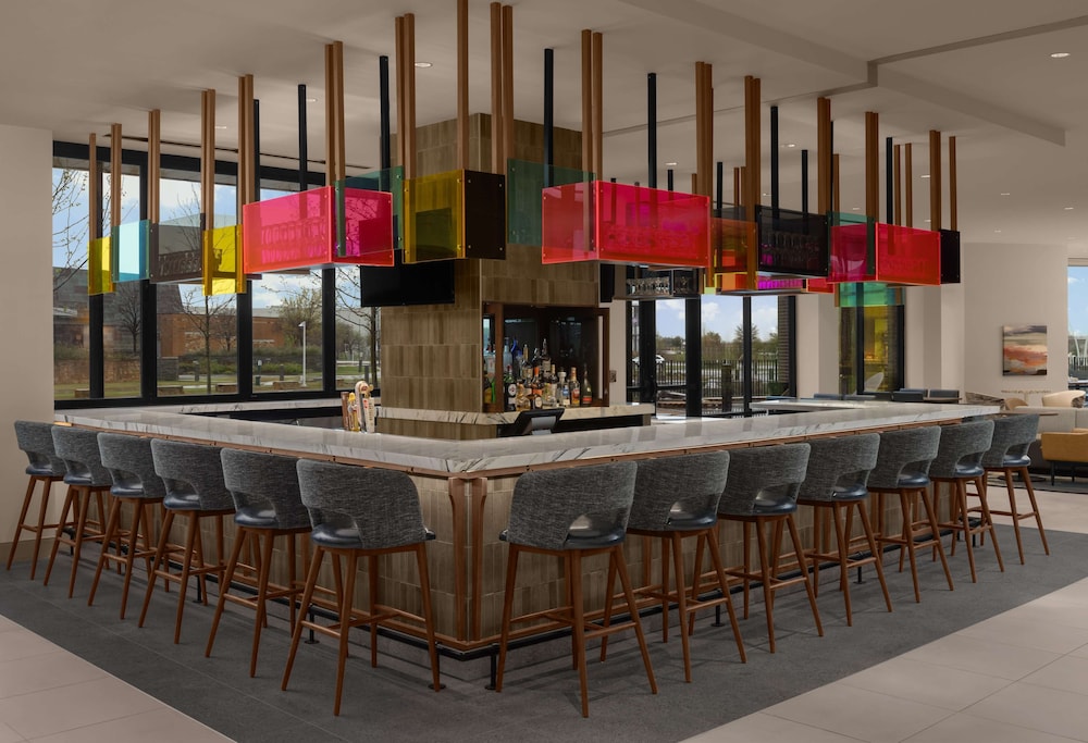 Homewood Suites By Hilton Grand Prairie At Epiccentral - photo 40