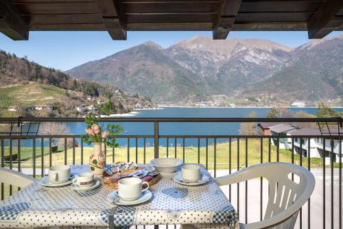 Casa Emilio — 4-Star Luxury Hotel in Pieve Di Ledro, Italy