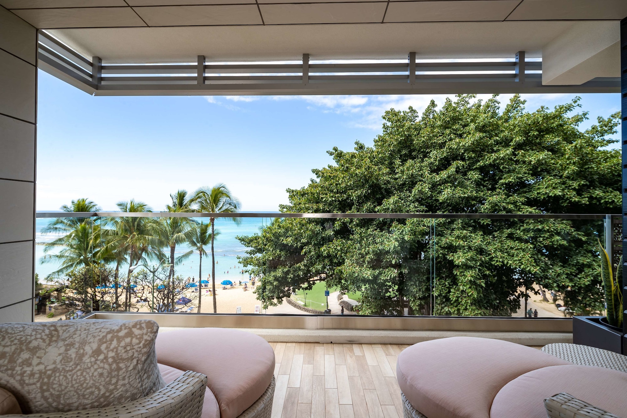 Espacio The Jewel Of Waikiki - photo 46