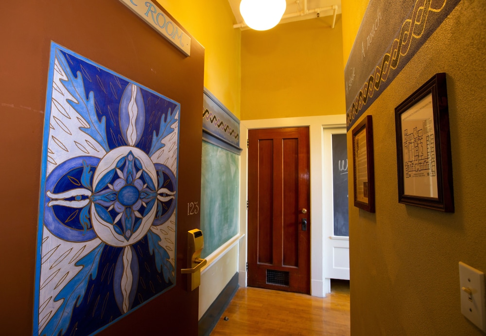McMenamins Kennedy School - photo 23