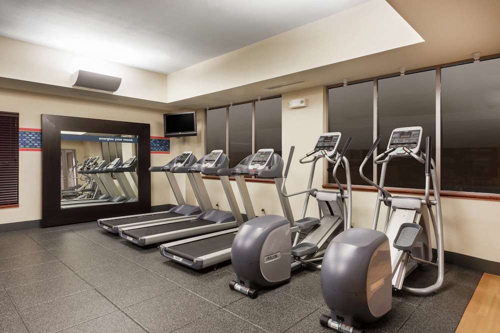 Hampton Inn Branson Branson Hills - photo 27