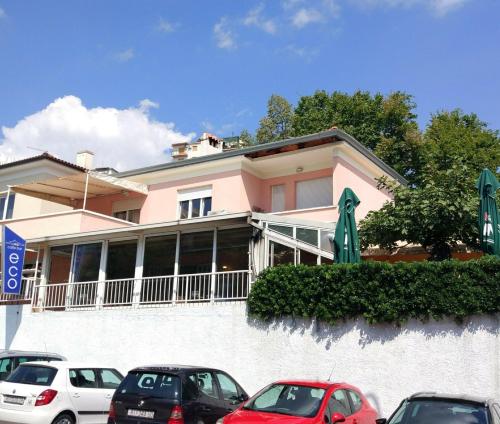 eco Apartment — 4-Star Luxury Hotel in Rijeka, Croatia