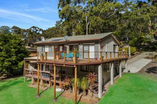 The Sanctuary Vincentia in Vincentia, Australia