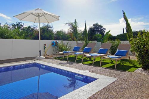 Villa Harmonia