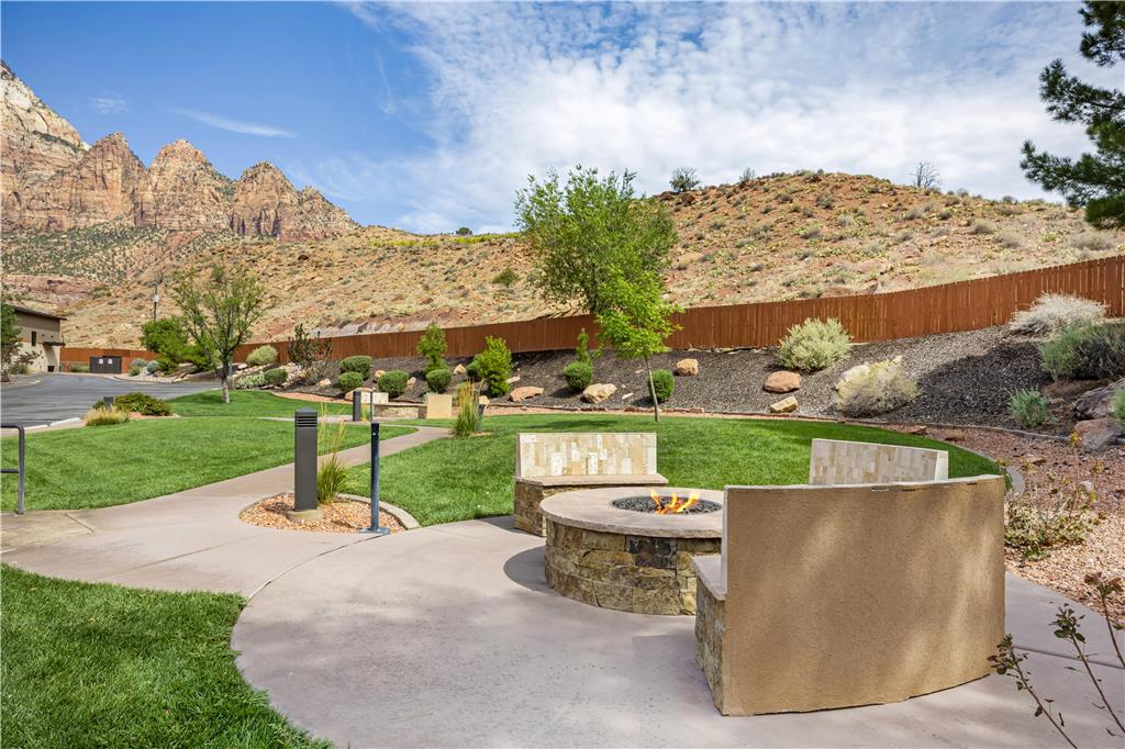 Best Western Plus Zion Canyon Inn & Suites - photo 7