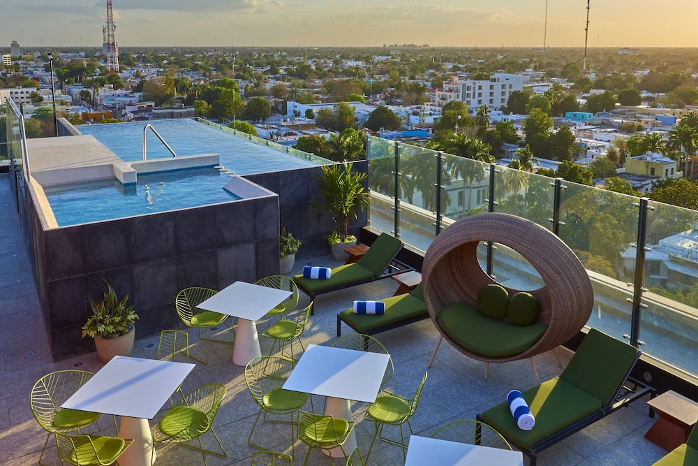 City Express Plus by Marriott Merida