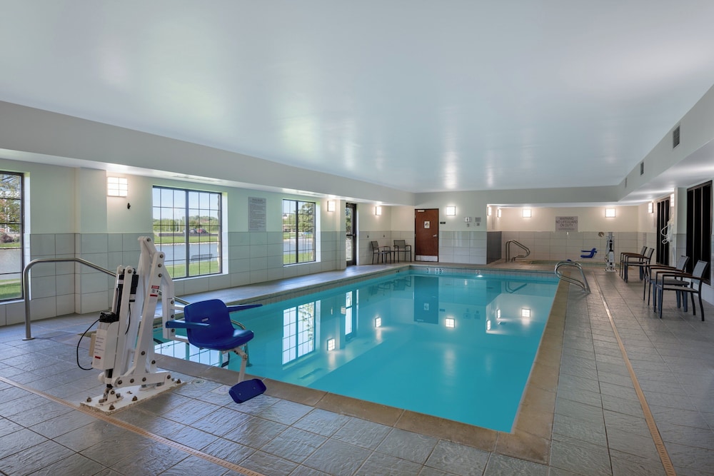 Staybridge Suites West Des Moines by IHG - photo 22
