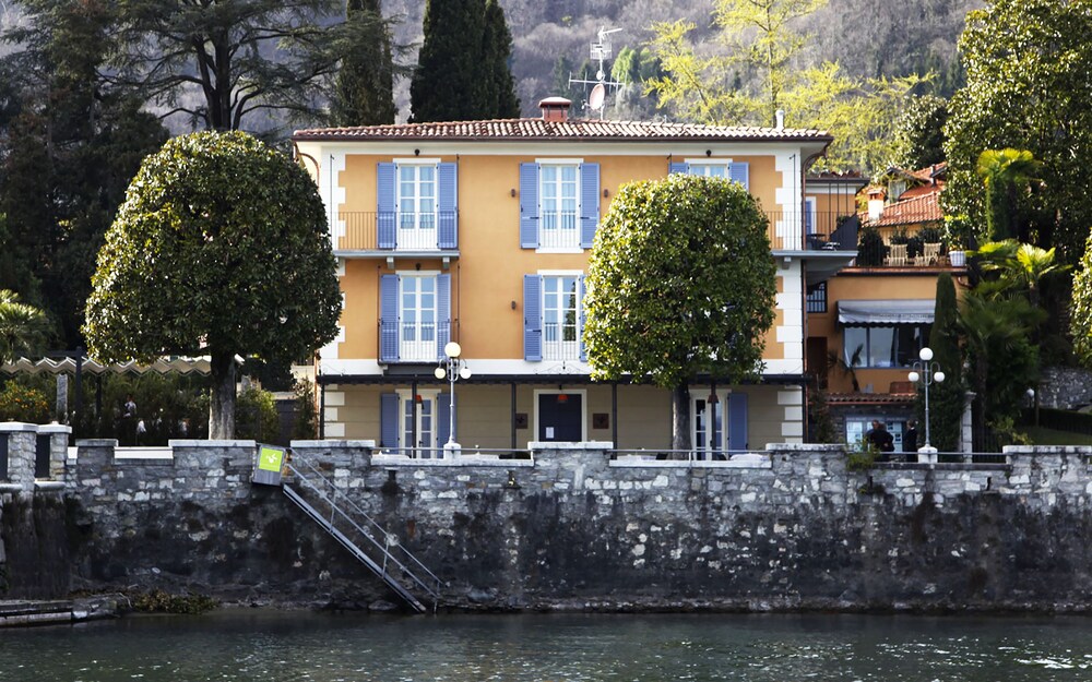 Hotel Arancioamaro — hotel in Cannero Riviera
