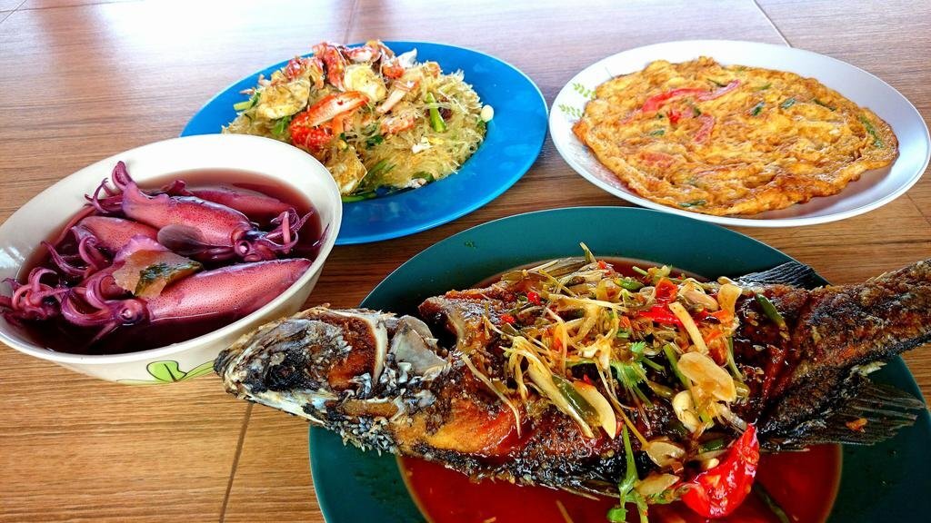 TongTomYai Homestay — Sawi — photo 5
