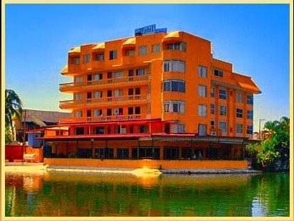 Hotel Graham Villahermosa in Villahermosa, Mexico