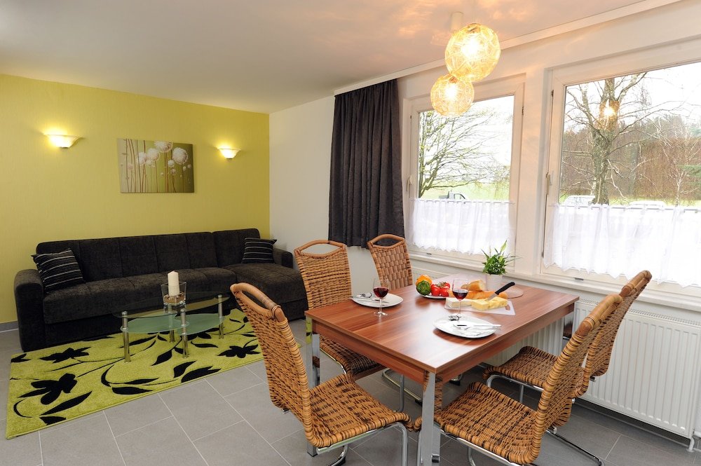 Hotel Zum Birkenhof — Burow — photo 4