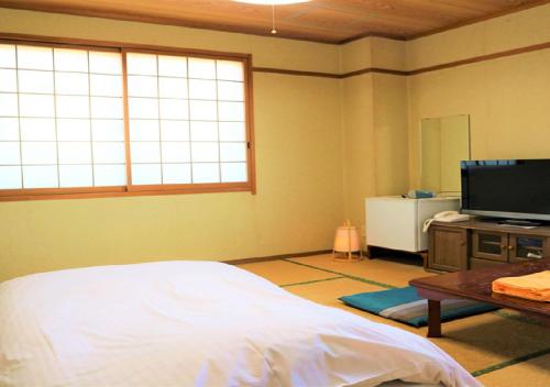 Bayside Hotel Ryugu Vacation STAY 63718 in Anan, Japan