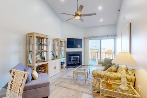 Marlin Cove 408 — 4-Star Luxury Hotel in Ocean City, United States