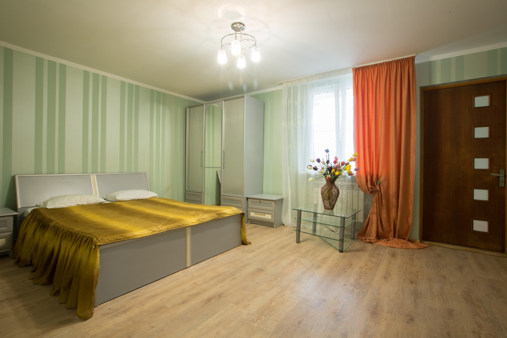 Mini otiel' ST - last minute hotel in Sochi