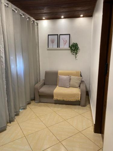 AP Pousada Floripes - carbon neutral hotel in Unknown City