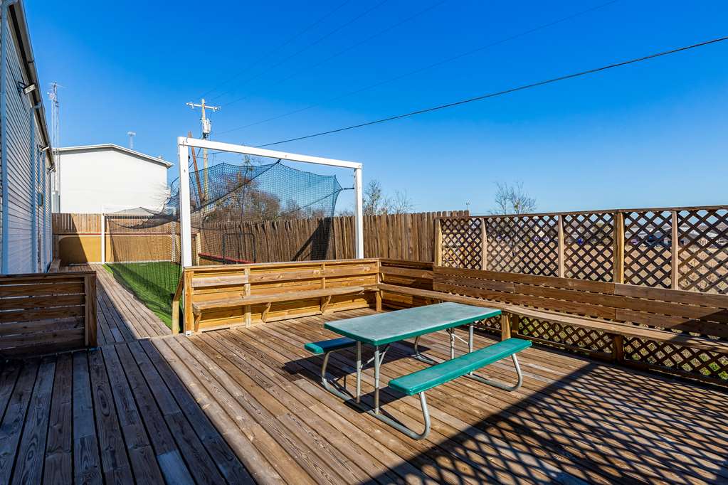 Americas Best Value Inn Temple Killeen - photo 6