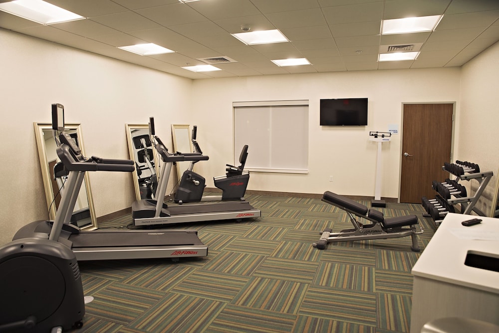 Holiday Inn Express & Suites Rantoul by IHG - photo 34