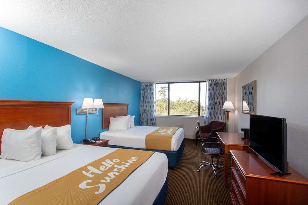 Days Inn & Suites by Wyndham Tallahassee Conf Center I 10 - photo 7