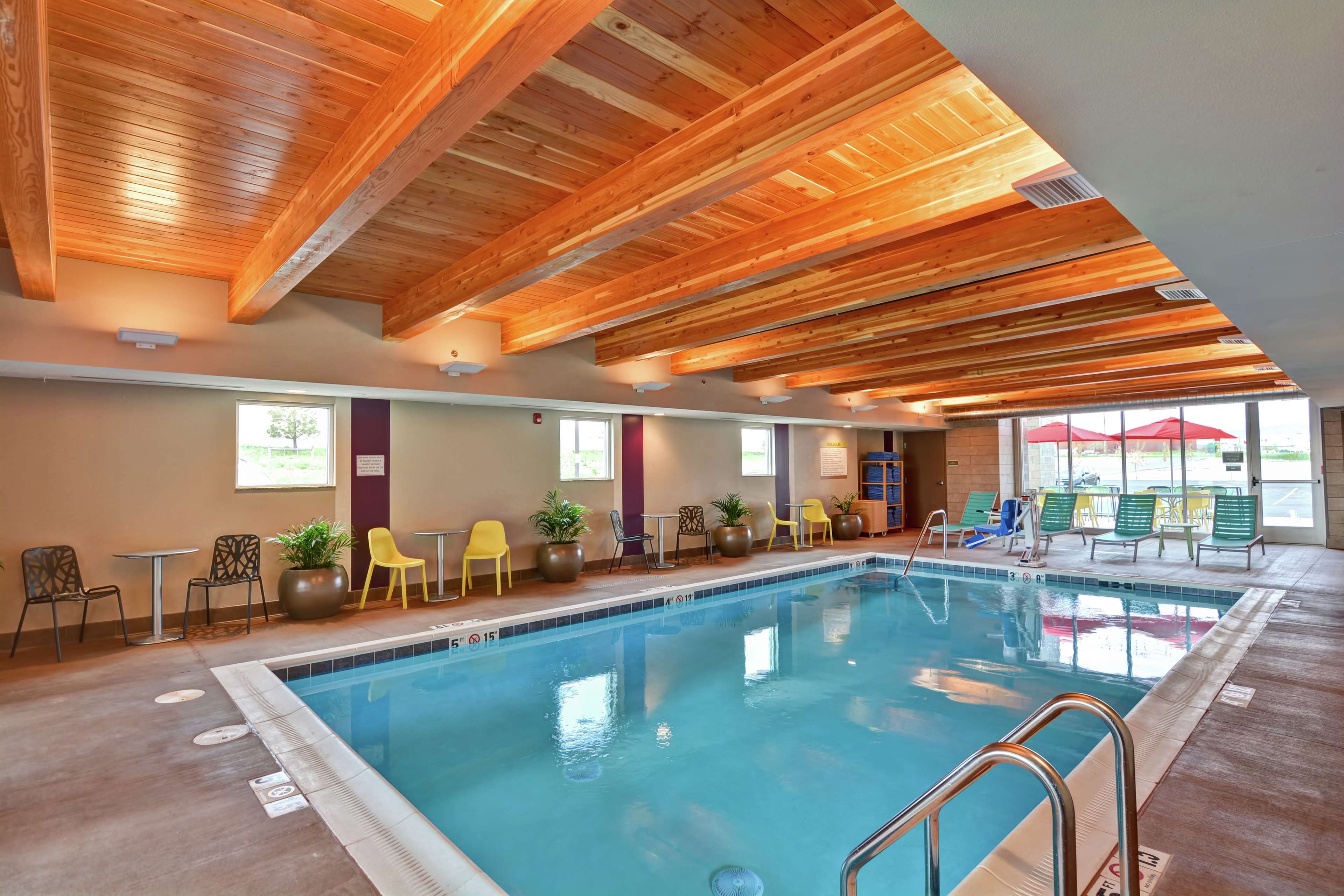 Home2 Suites by Hilton Helena - photo 12